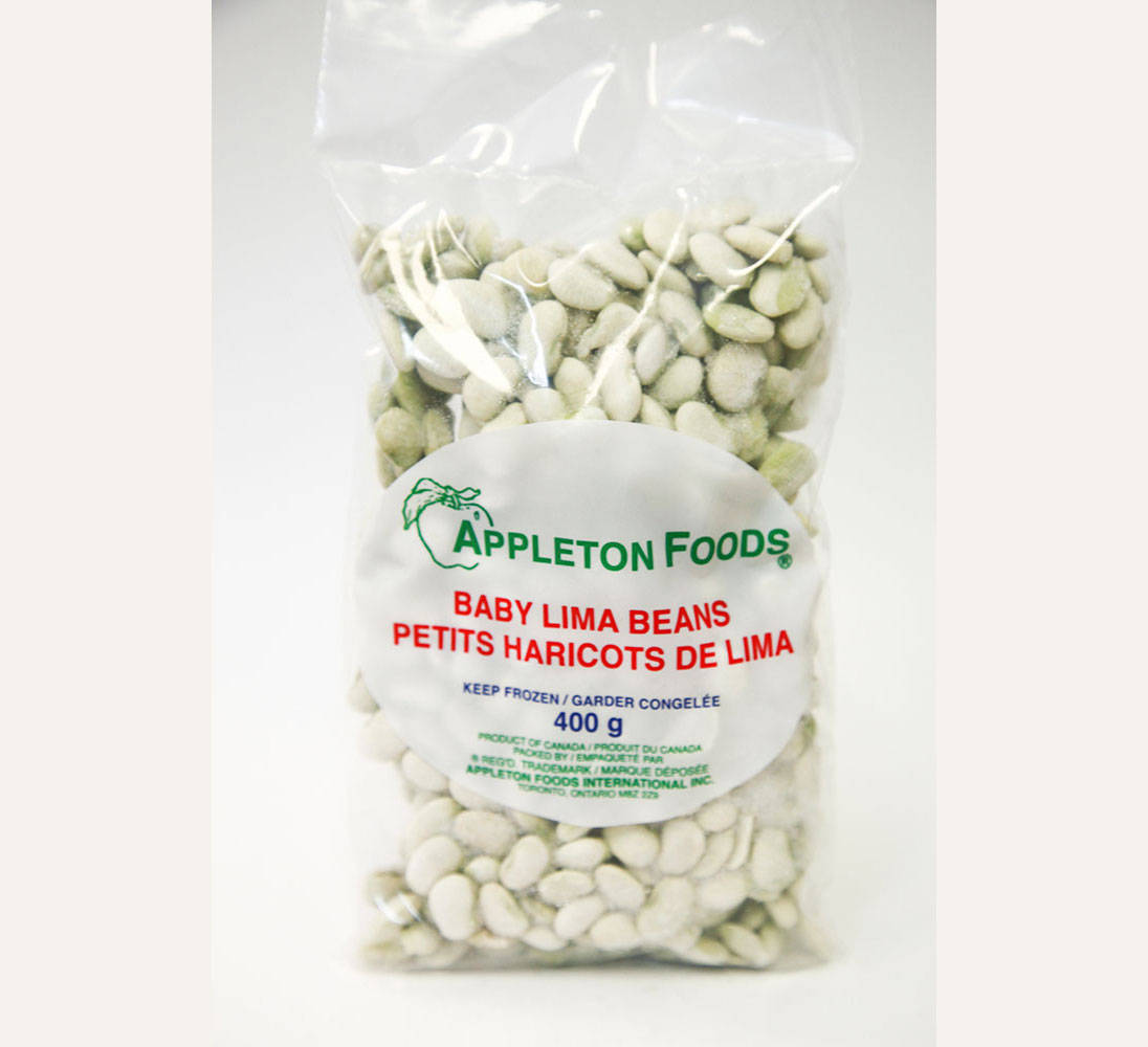 Appleton Foods Lima Beans