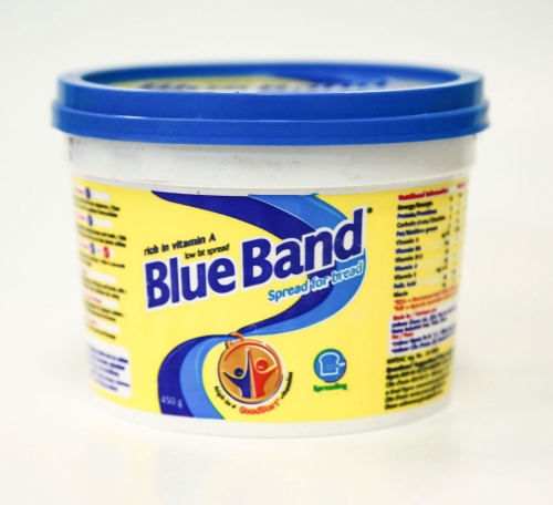 Blue Band Original