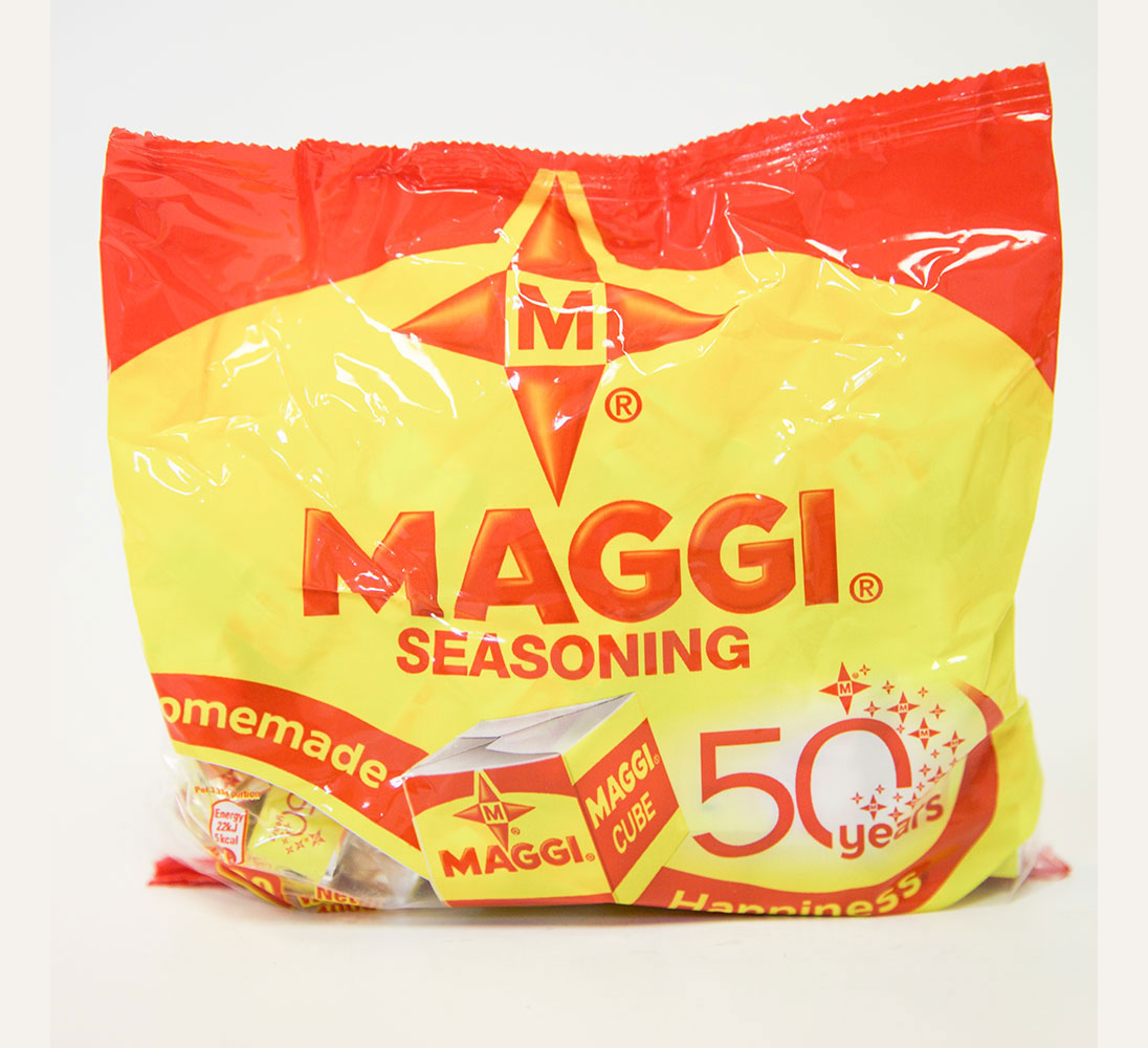 Maggi Star Seasoningg